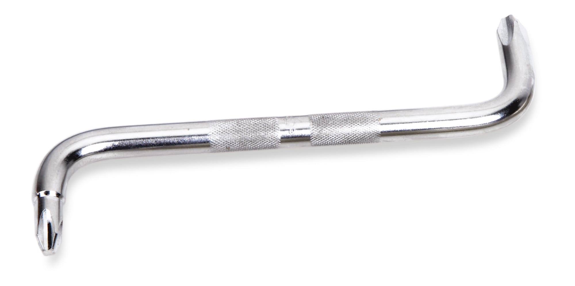 Flat Tip 90° Offset Screwdriver (Blue-Point®) | 30SSD Flat Tip 90° Offset Screwdriver (Blue-Point®) | 30SSD